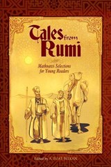Tales From Rumi - Ali Fuat Bilkan - 9781597846516