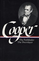 James Fenimore Cooper: The Leatherstocking Tales Vol. 2 (LOA #27) - James Fenimore Cooper - 9781598532234