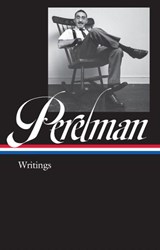 S. J. Perelman: Writings (LOA #346) - S. J. Perelman - 9781598536935