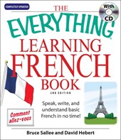 The Everything Learning French