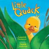 Little Quack