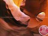 Canyon Wilderness of the Southwest, mini edition - Jon Ortner - 9781599620794