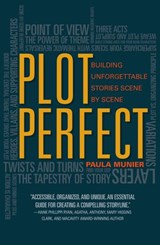 Plot Perfect - Paula Munier - 9781599638188