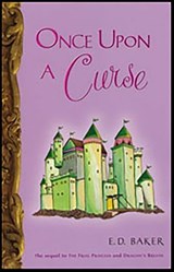 Once Upon a Curse - E.D. Baker - 9781599904009