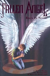 Fallen Angel Volume 3