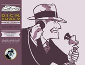 Complete Chester Gould's Dick Tracy Volume 5