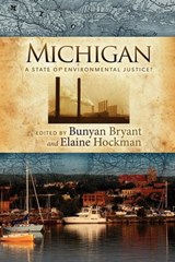 Michigan - Bunyan Bryant ; Elaine Hockman - 9781600371448