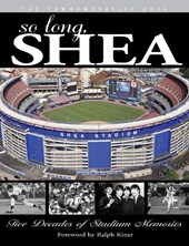 So Long, Shea