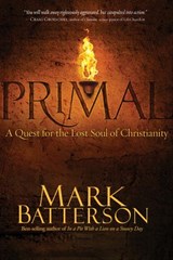 Primal - Mark Batterson - 9781601422576