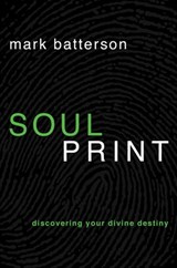 Soulprint - Mark Batterson - 9781601423344
