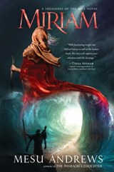 Miriam - Mesu Andrews - 9781601426024