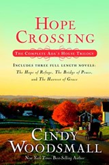 Hope Crossing - Cindy Woodsmall - 9781601427687