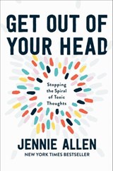 Get Out of Your Head - Jennie Allen - 9781601429667