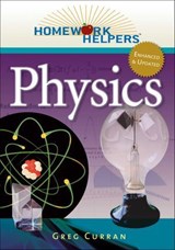 Homework Helpers: Physics - Greg Curran - 9781601635792