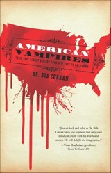 American Vampires - Bob Curran - 9781601635884