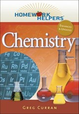 Homework Helpers: Chemistry - Greg Curran - 9781601636638