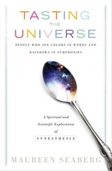 Tasting the Universe - Maureen Seaberg - 9781601636676