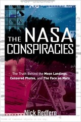 The NASA Conspiracies - Nick Redfern - 9781601636799