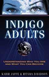 Indigo Adults - Kabir Jaffe ; Ritama Davidson - 9781601639660