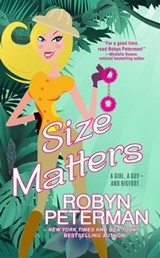 Size Matters - Robyn Peterman - 9781601830630