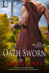 An Oath Sworn - Diana Cosby - 9781601833112