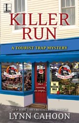 Killer Run - Lynn Cahoon - 9781601834171