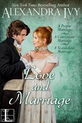 Love and Marriage (bundle set) - Alexandra Ivy - 9781601838551