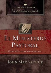 El ministerio pastoral/ Pastoral Ministry