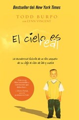 El cielo es real - Todd Burpo ; Lynn Vincent - 9781602555020