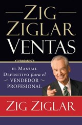 Zig Ziglar Ventas - Zig Ziglar - 9781602555112