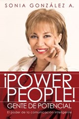 ¡Power People! Gente de potencial - Sonia González Boysen - 9781602559561