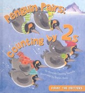 Penguin Pairs: Counting by 2s