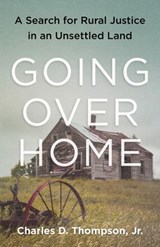Going Over Home - Jr., Charles Thompson - 9781603589130