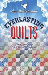 Everlasting Quilts - Ann Hazelwood - 9781604604290