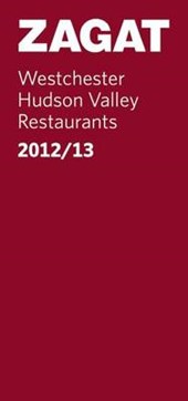 2012/13 Westchester/Hudson Valley Restaurants