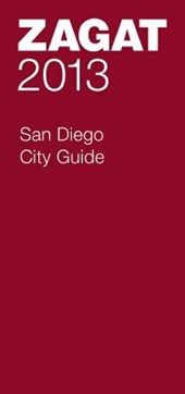2013 San Diego City Guide