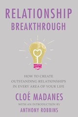 Relationship Breakthrough - Cloe Madanes - 9781605293547
