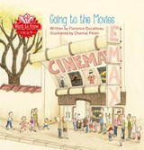 Want to Know. Going to the Movies - Florence Ducatteau - 9781605378701