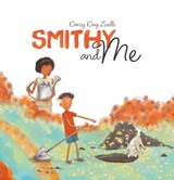 Smithy an Me - Darcy Day Zoells - 9781605379746