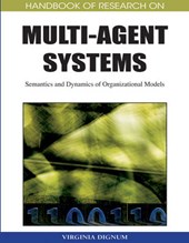 Handbook of Research on Multi-agent Systems