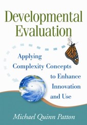 Developmental Evaluation