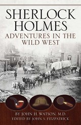 Sherlock Holmes - John S. Fitzpatrick - 9781606391266