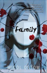 Family - Micol Ostow - 9781606841976