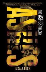 Ashes - Ilsa J. Bick - 9781606842317