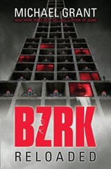 BZRK Reloaded - Michael Grant - 9781606843956