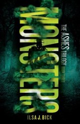 Monsters - Ilsa J. Bick - 9781606844441
