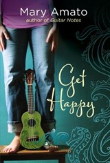 Get Happy - Mary Amato - 9781606845233