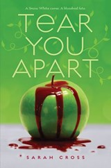 Tear You Apart - Sarah Cross - 9781606845929