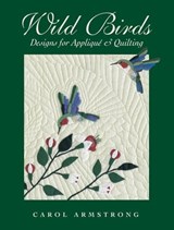 Wild Birds - Carol Armstrong - 9781607050391
