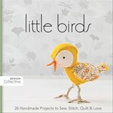 Little Birds - Design Collective - 9781607051381